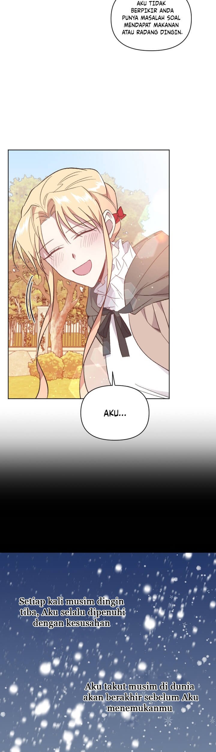 Asirhart Kingdom Aide Chapter 34 - halaman 38