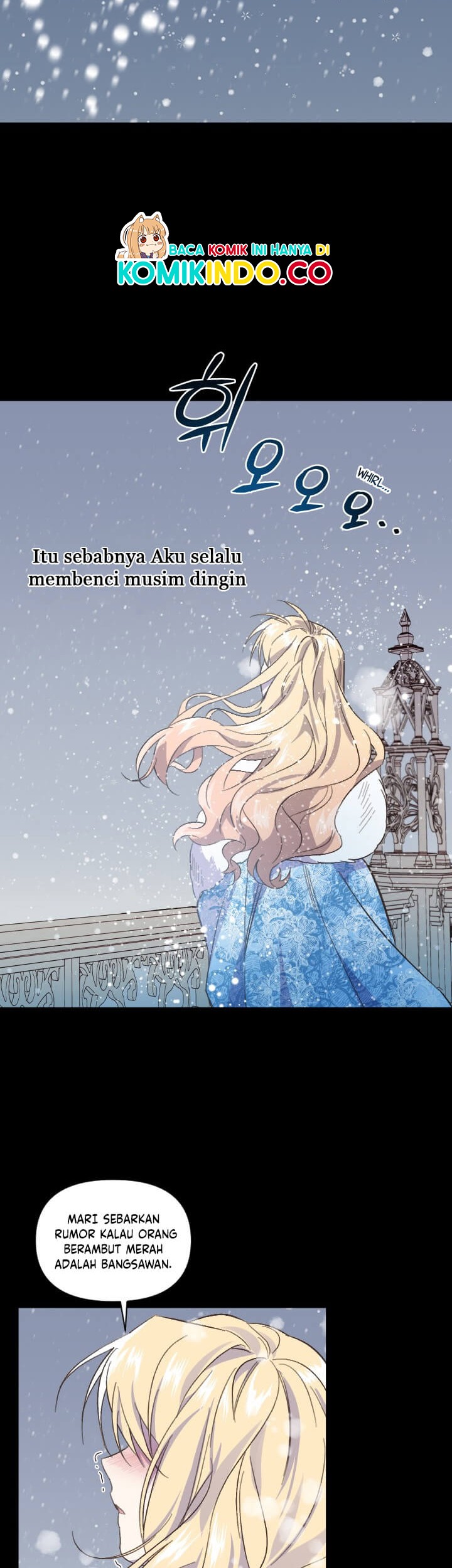 Asirhart Kingdom Aide Chapter 34 - halaman 39