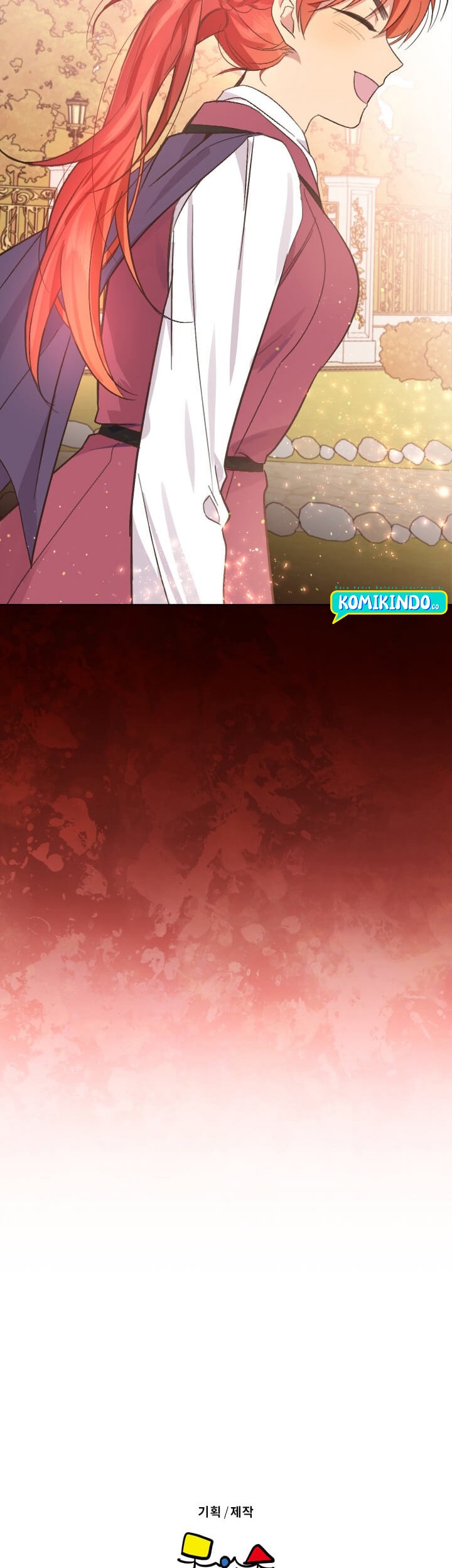 Asirhart Kingdom Aide Chapter 34 - halaman 45