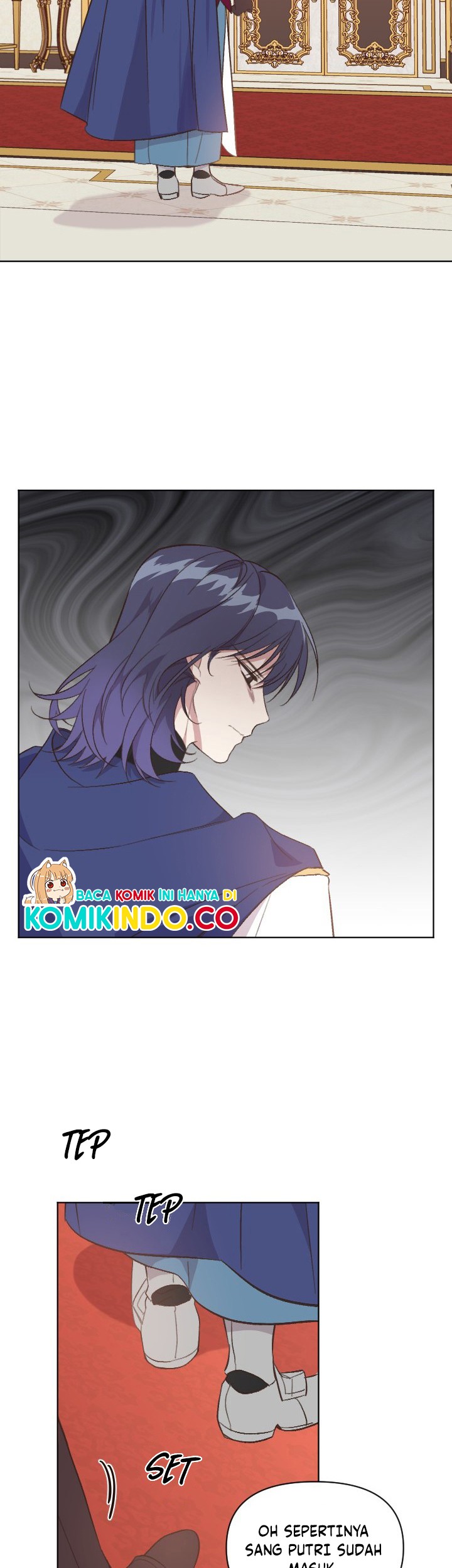 Asirhart Kingdom Aide Chapter 34 - halaman 5