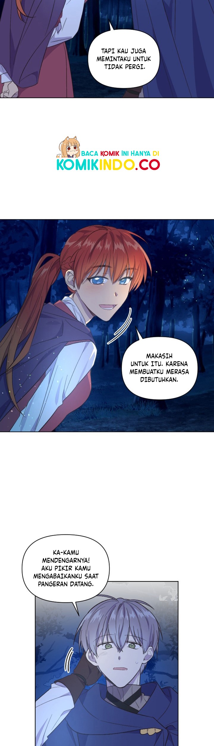 Asirhart Kingdom Aide Chapter 35 - halaman 14