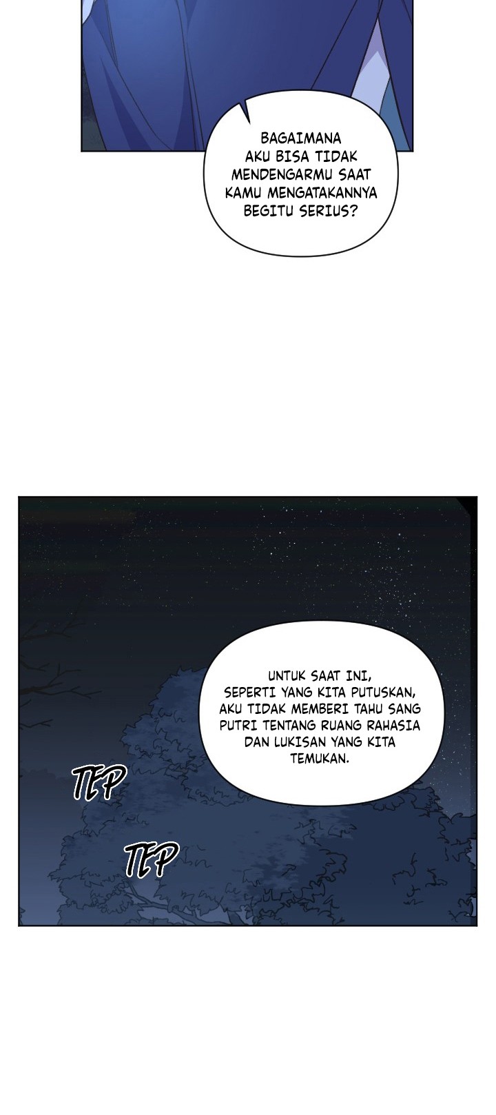 Asirhart Kingdom Aide Chapter 35 - halaman 15