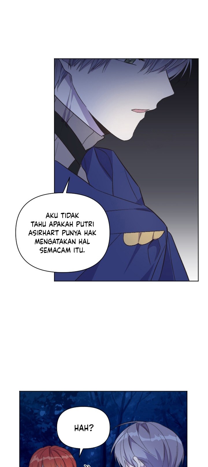 Asirhart Kingdom Aide Chapter 35 - halaman 17