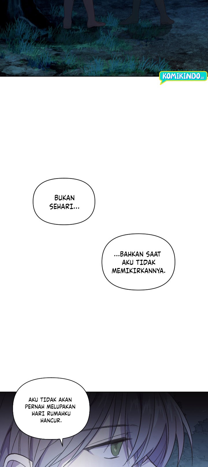 Asirhart Kingdom Aide Chapter 35 - halaman 27