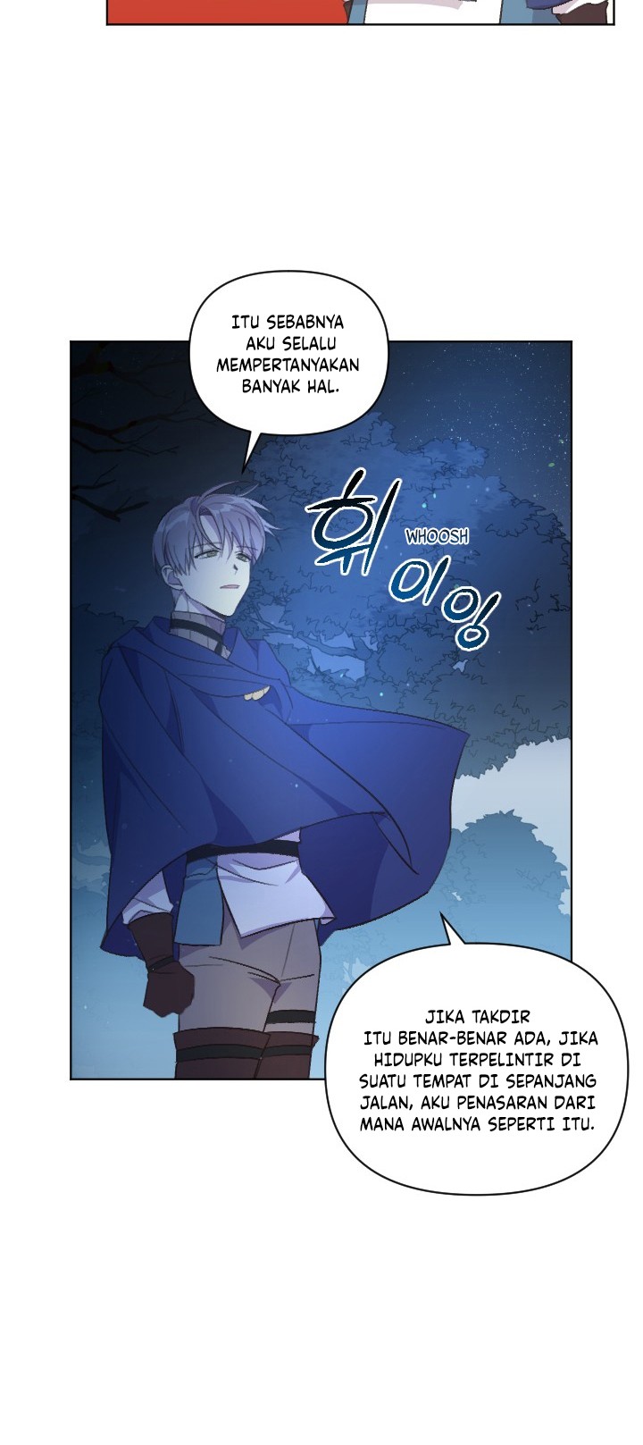 Asirhart Kingdom Aide Chapter 35 - halaman 29