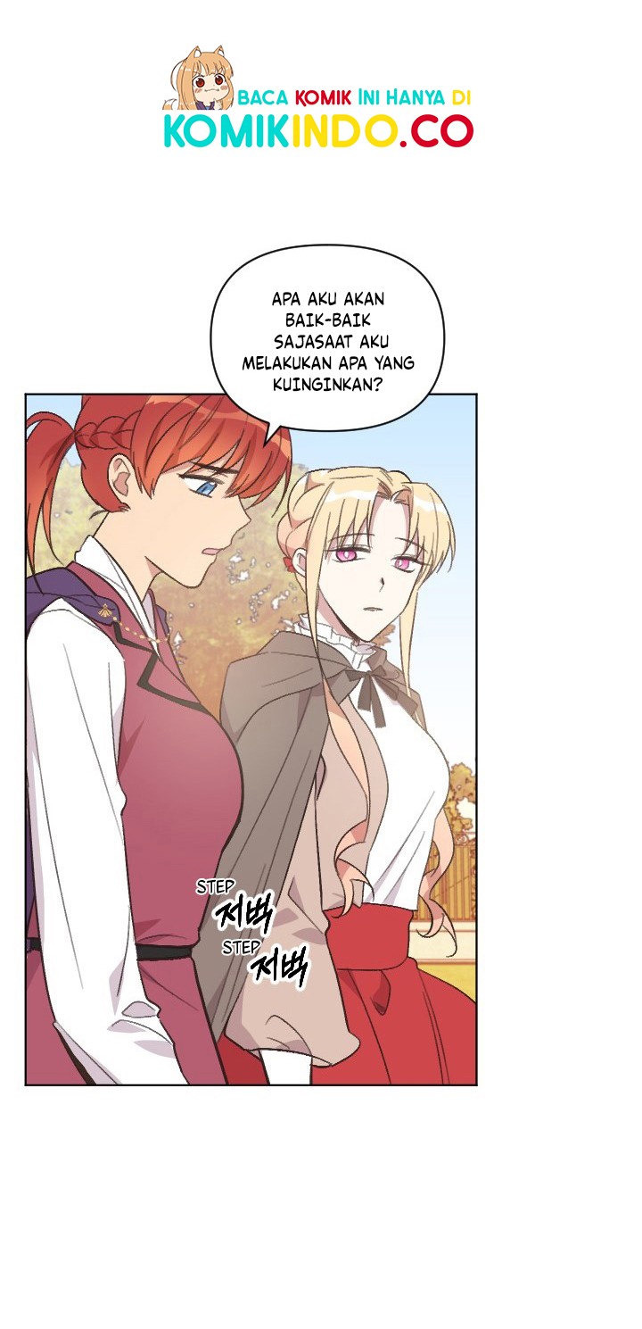 Asirhart Kingdom Aide Chapter 35 - halaman 3