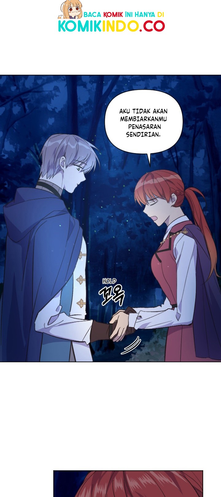Asirhart Kingdom Aide Chapter 35 - halaman 31
