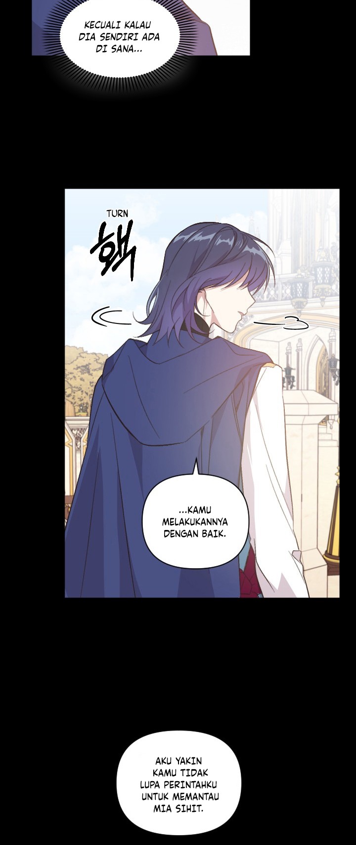 Asirhart Kingdom Aide Chapter 35 - halaman 35