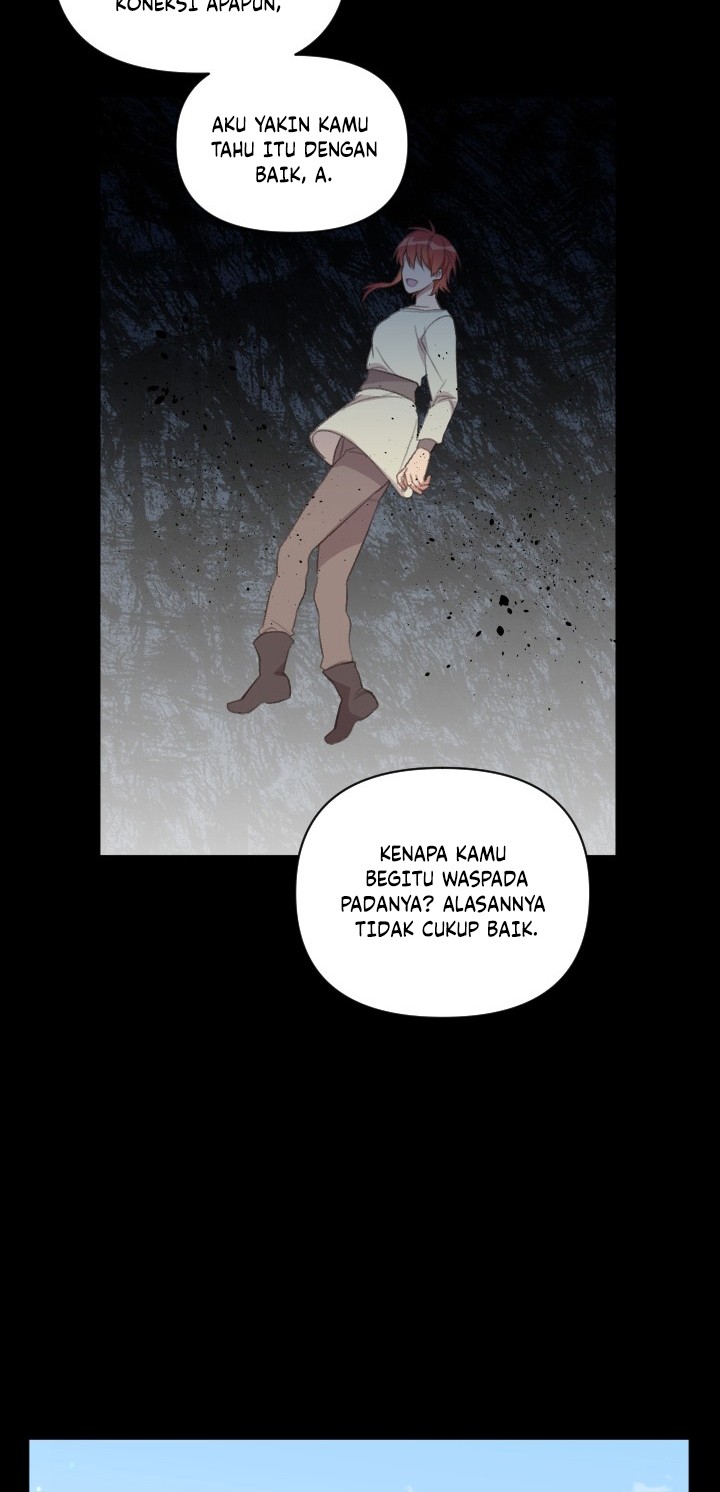Asirhart Kingdom Aide Chapter 35 - halaman 37