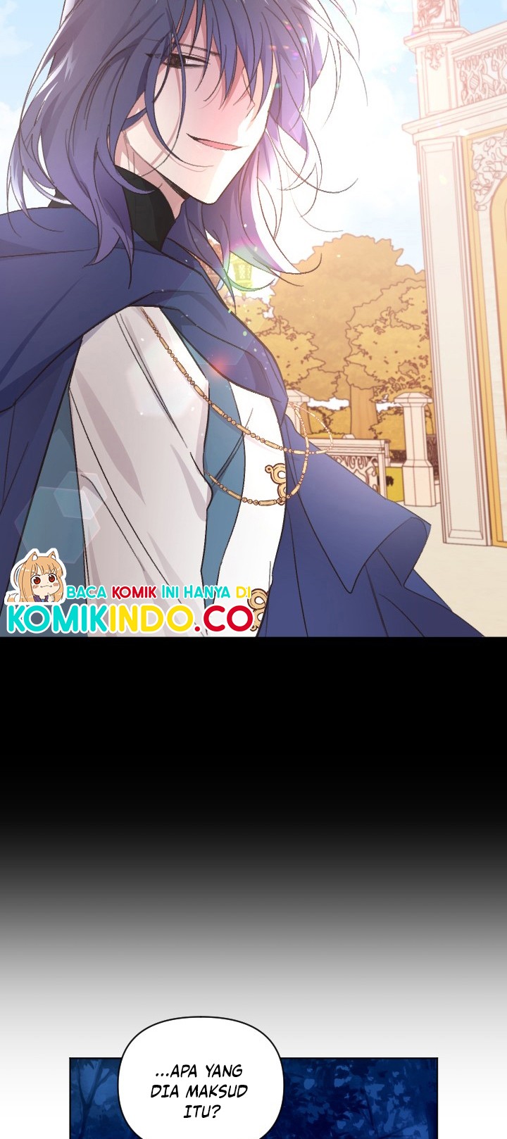 Asirhart Kingdom Aide Chapter 35 - halaman 39