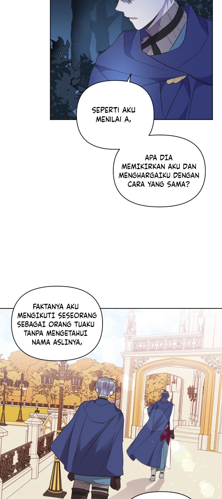 Asirhart Kingdom Aide Chapter 35 - halaman 41