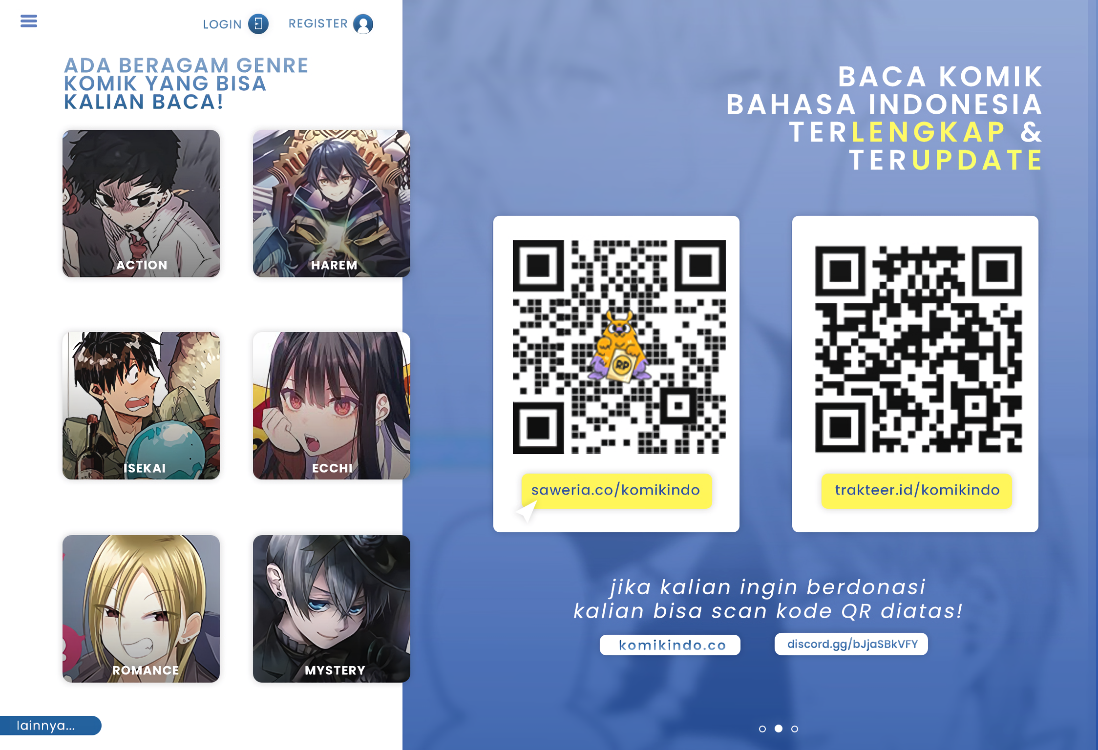 Asirhart Kingdom Aide Chapter 35 - halaman 48