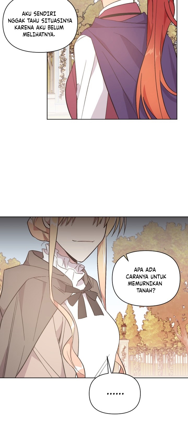 Asirhart Kingdom Aide Chapter 35 - halaman 7