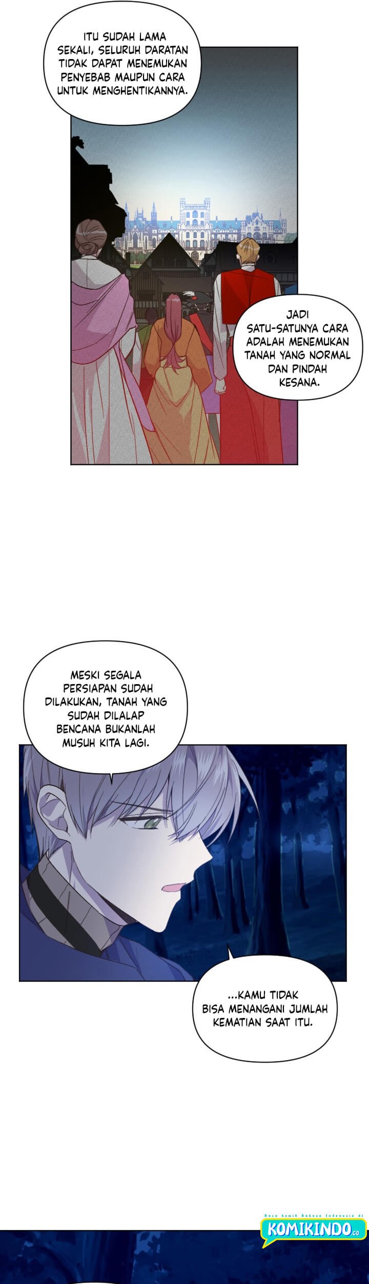 Asirhart Kingdom Aide Chapter 37 - halaman 10