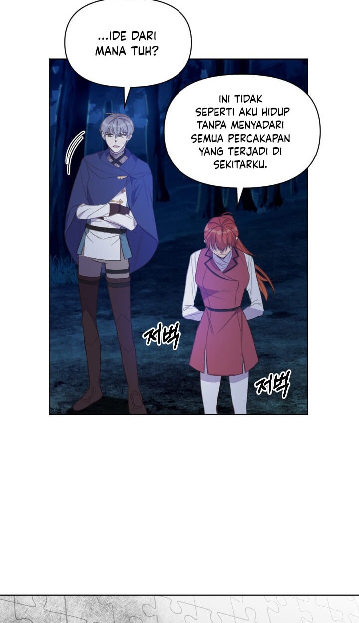 Asirhart Kingdom Aide Chapter 37 - halaman 13