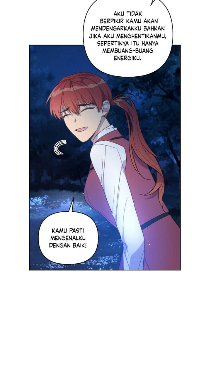 Asirhart Kingdom Aide Chapter 37 - halaman 17