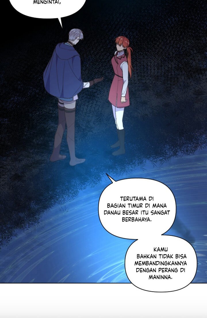 Asirhart Kingdom Aide Chapter 37 - halaman 19