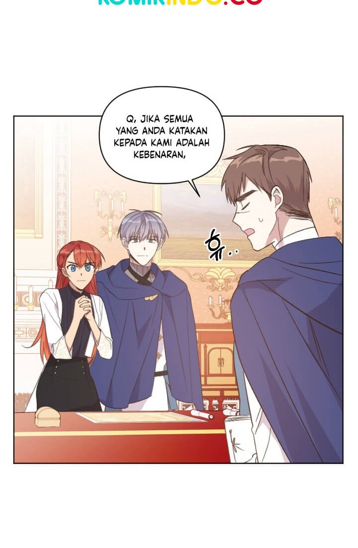 Asirhart Kingdom Aide Chapter 37 - halaman 23