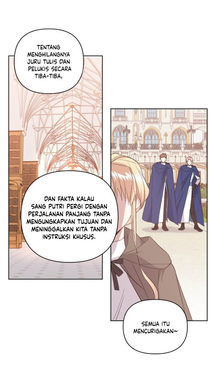 Asirhart Kingdom Aide Chapter 37 - halaman 27