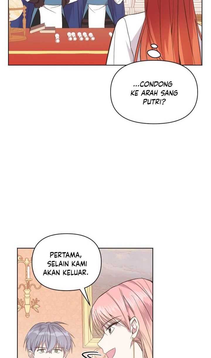 Asirhart Kingdom Aide Chapter 37 - halaman 29
