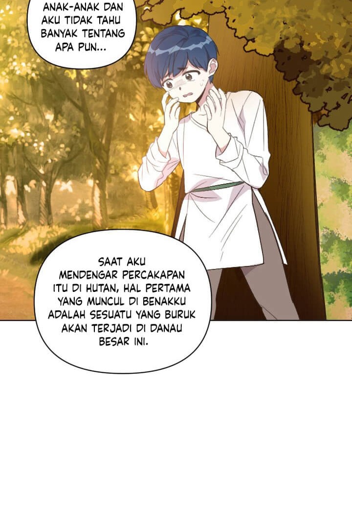 Asirhart Kingdom Aide Chapter 37 - halaman 3