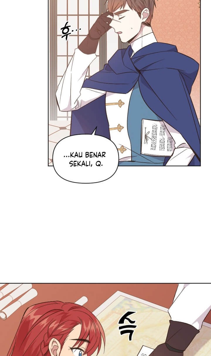 Asirhart Kingdom Aide Chapter 37 - halaman 31