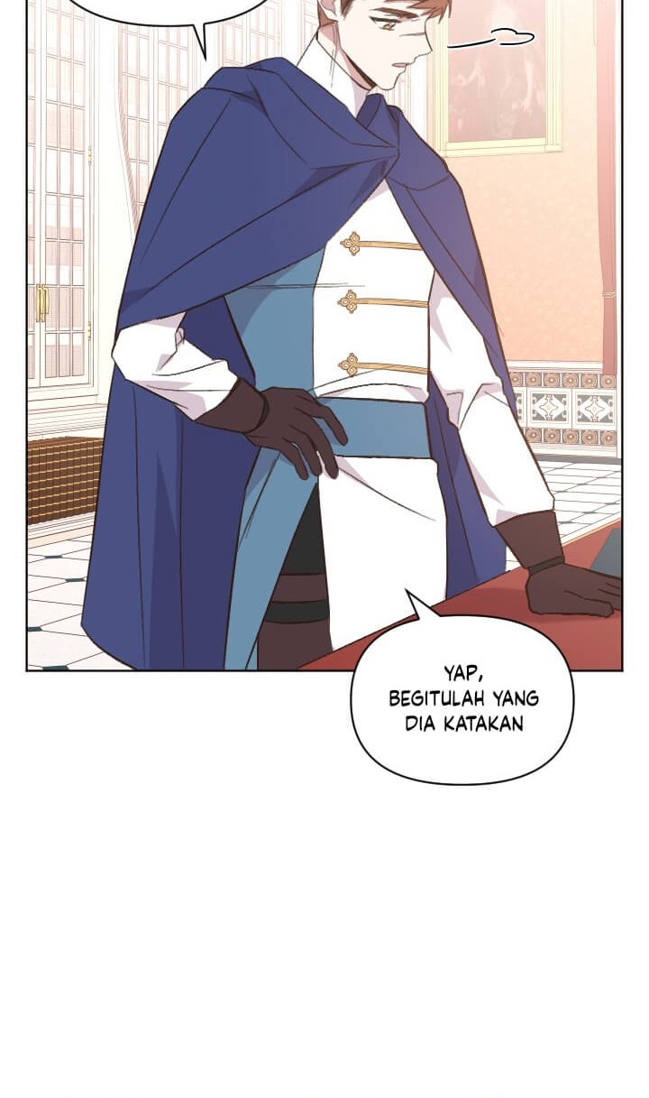 Asirhart Kingdom Aide Chapter 37 - halaman 33