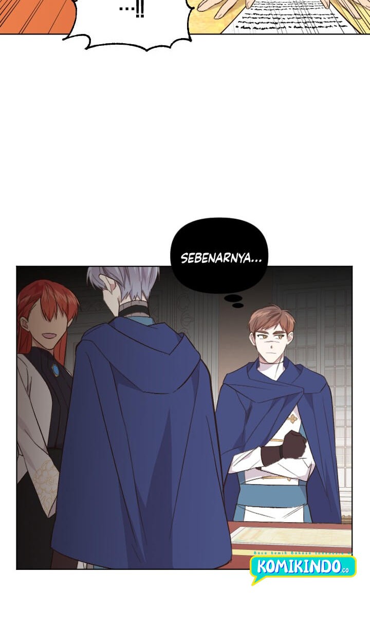 Asirhart Kingdom Aide Chapter 37 - halaman 35