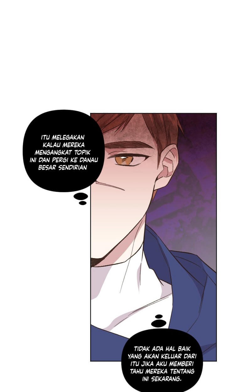 Asirhart Kingdom Aide Chapter 37 - halaman 37