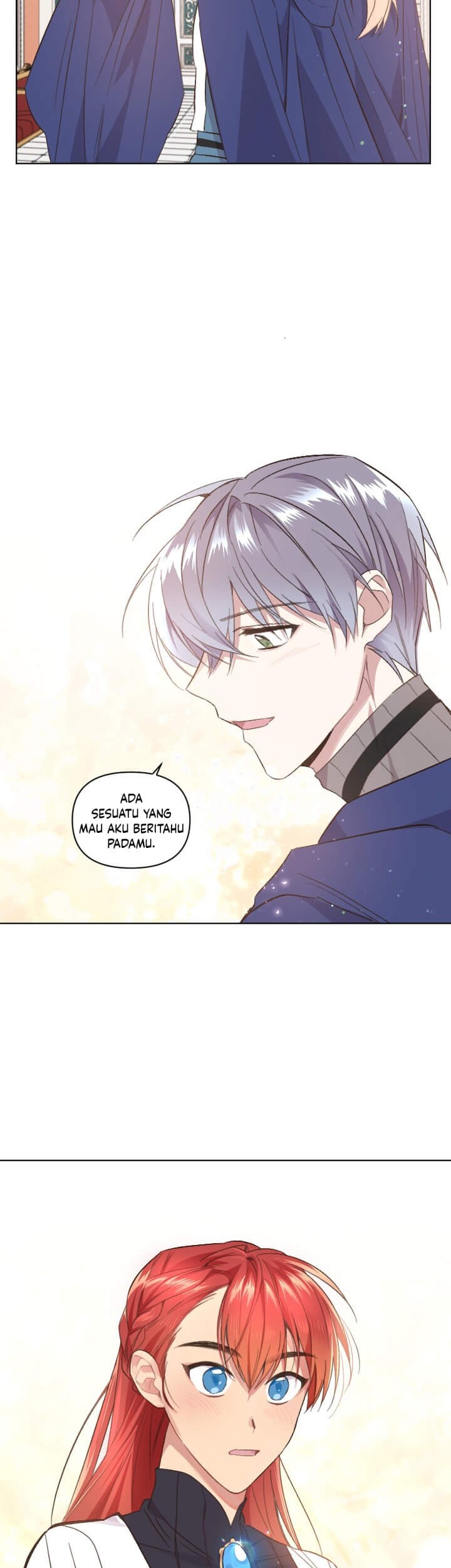 Asirhart Kingdom Aide Chapter 37 - halaman 44