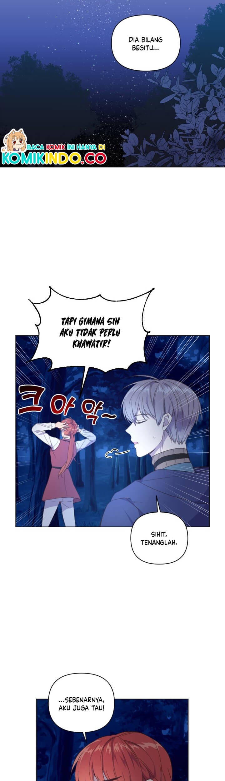 Asirhart Kingdom Aide Chapter 37 - halaman 6