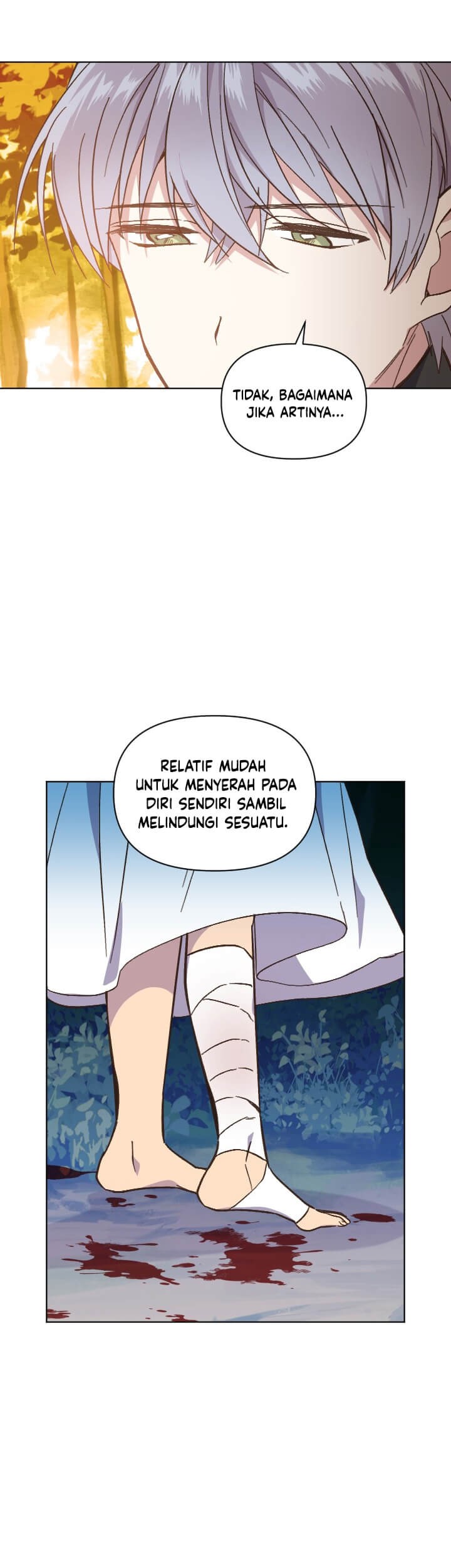 Asirhart Kingdom Aide Chapter 38 - halaman 14