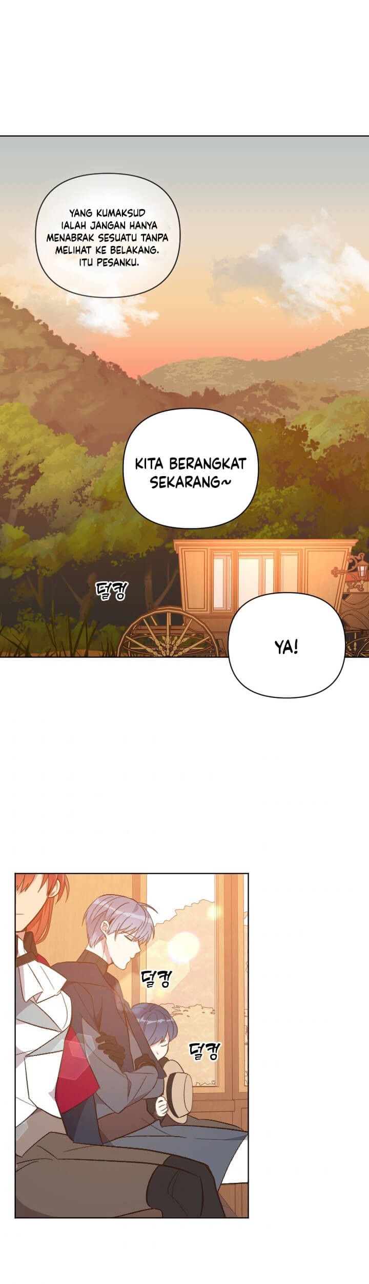 Asirhart Kingdom Aide Chapter 38 - halaman 18