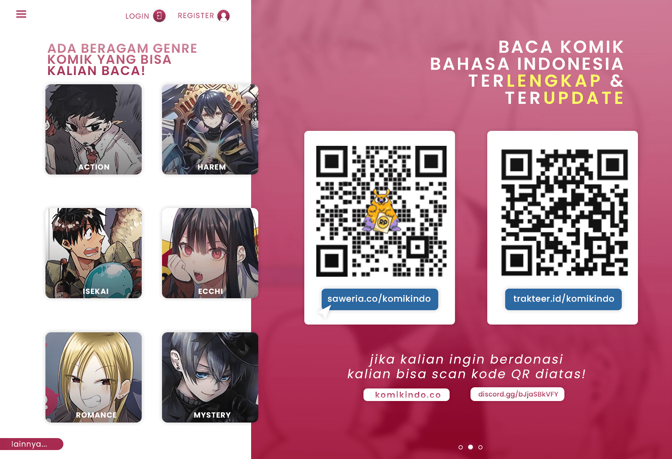Asirhart Kingdom Aide Chapter 38 - halaman 23