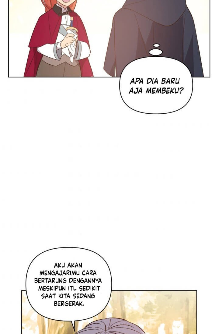 Asirhart Kingdom Aide Chapter 38 - halaman 7