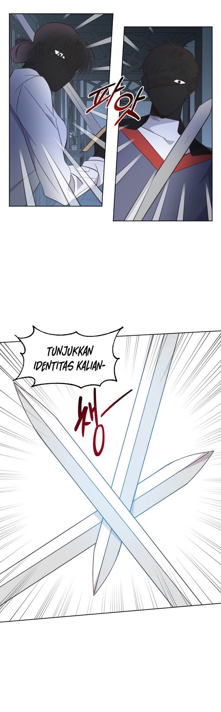 Asirhart Kingdom Aide Chapter 39 - halaman 15