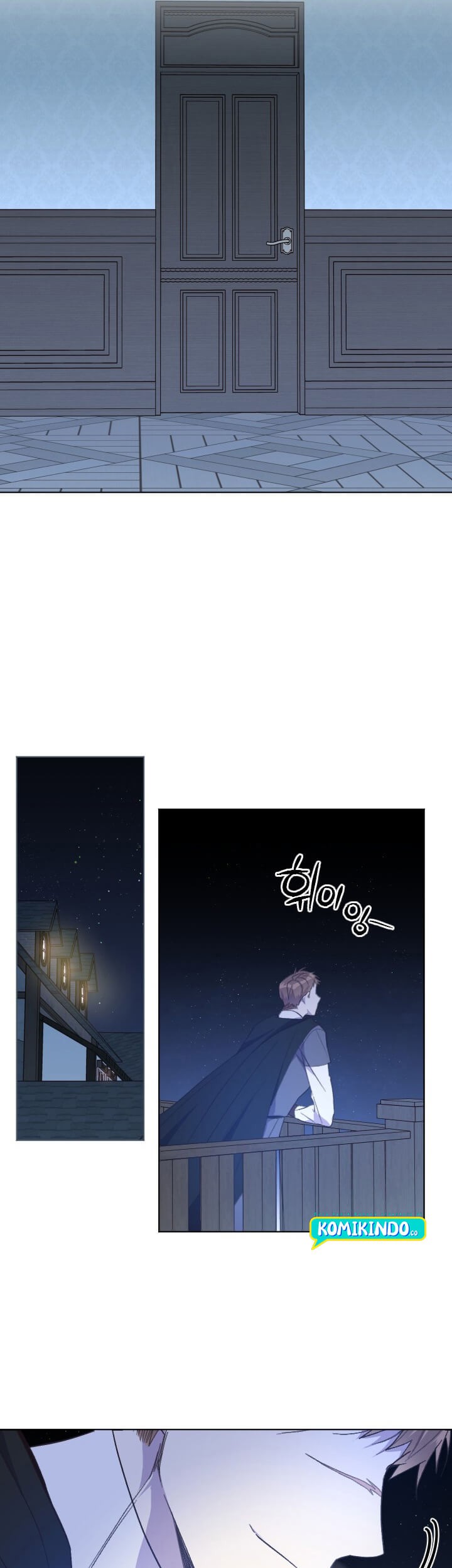 Asirhart Kingdom Aide Chapter 39 - halaman 22