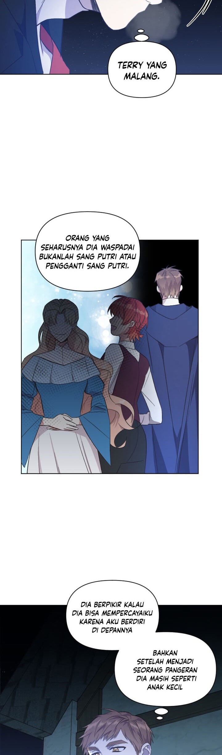 Asirhart Kingdom Aide Chapter 39 - halaman 23