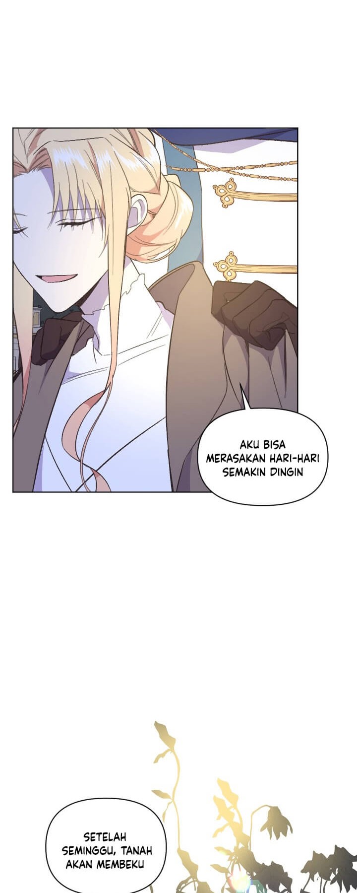 Asirhart Kingdom Aide Chapter 39 - halaman 31