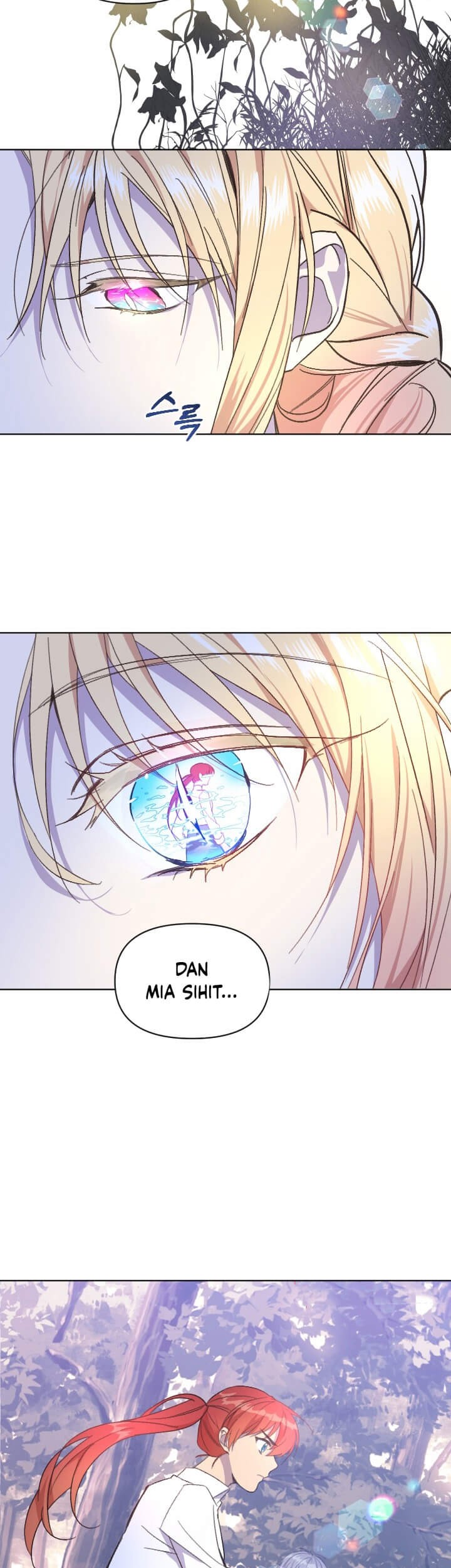Asirhart Kingdom Aide Chapter 39 - halaman 32