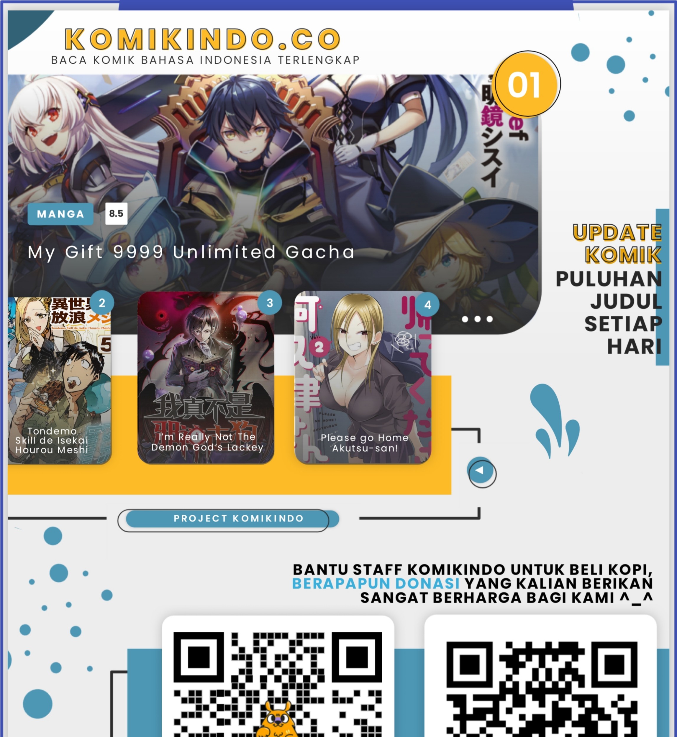 Asirhart Kingdom Aide Chapter 39 - halaman 36