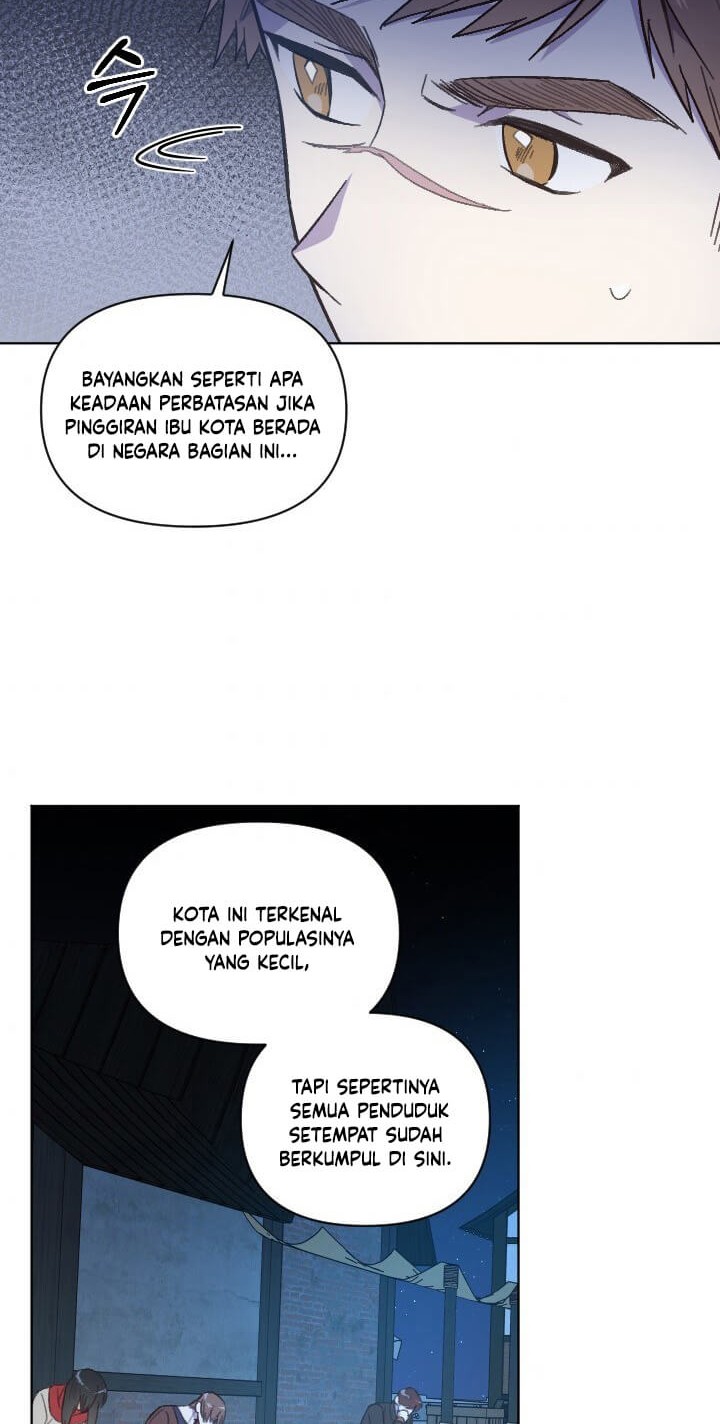 Asirhart Kingdom Aide Chapter 39 - halaman 5