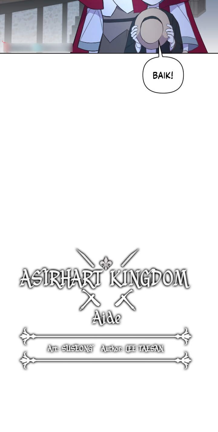 Asirhart Kingdom Aide Chapter 39 - halaman 7