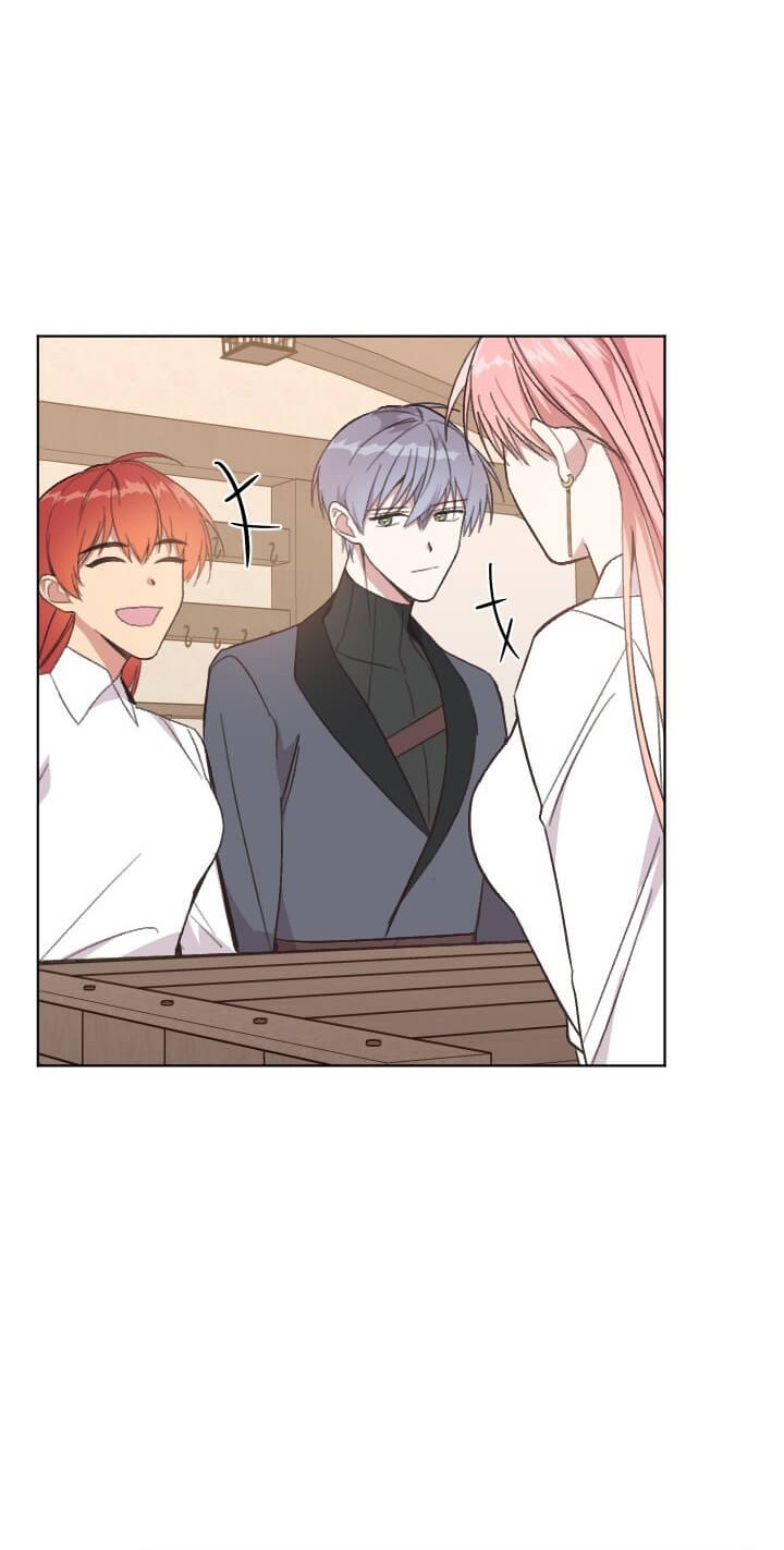 Asirhart Kingdom Aide Chapter 39 - halaman 9