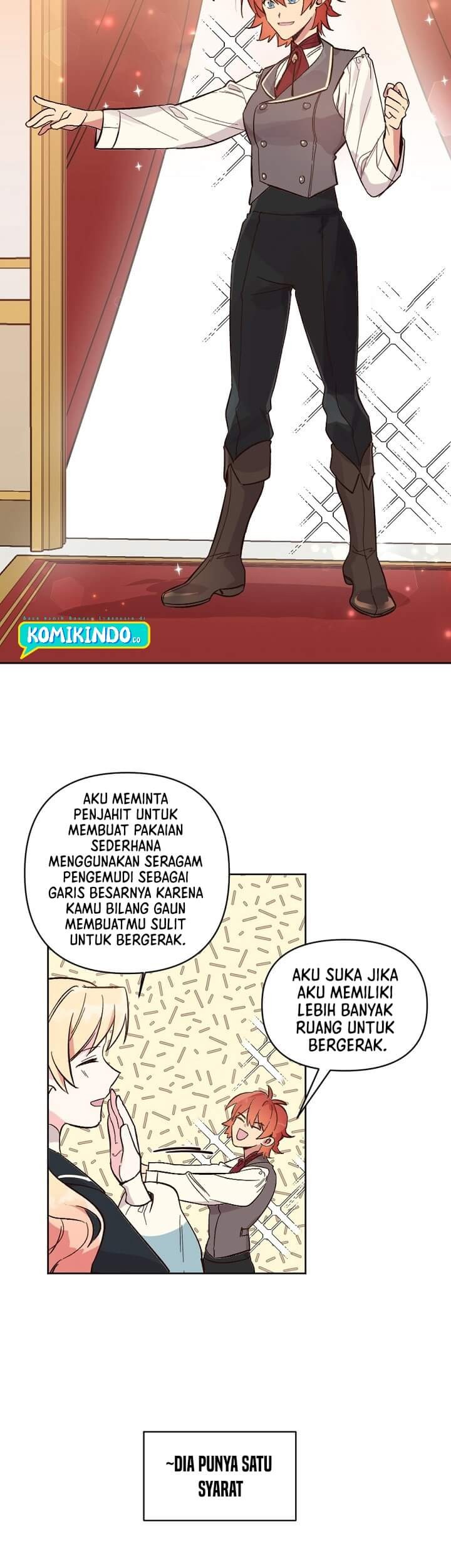 Asirhart Kingdom Aide Chapter 4 - halaman 10