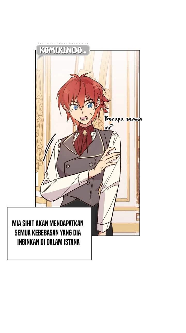 Asirhart Kingdom Aide Chapter 4 - halaman 11
