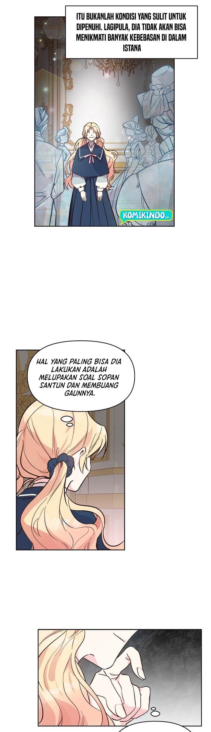 Asirhart Kingdom Aide Chapter 4 - halaman 12