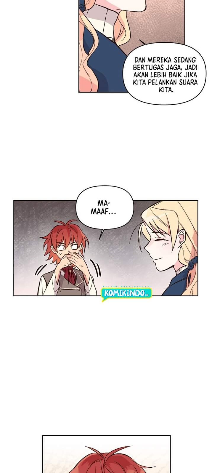 Asirhart Kingdom Aide Chapter 4 - halaman 21