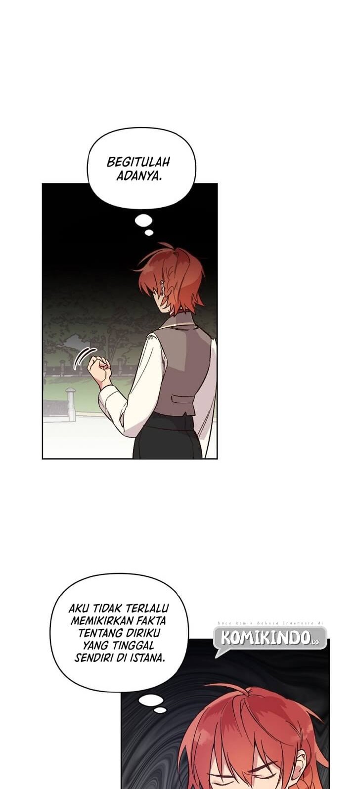Asirhart Kingdom Aide Chapter 4 - halaman 25