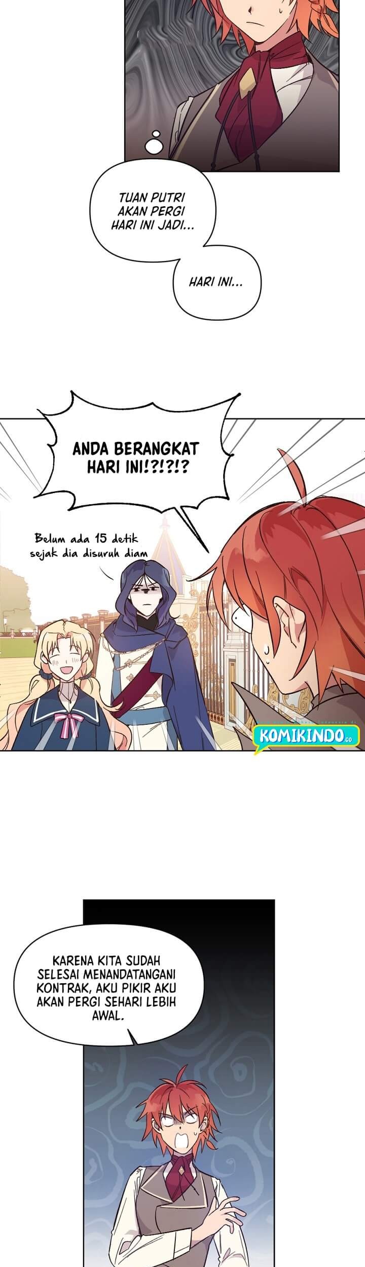 Asirhart Kingdom Aide Chapter 4 - halaman 26